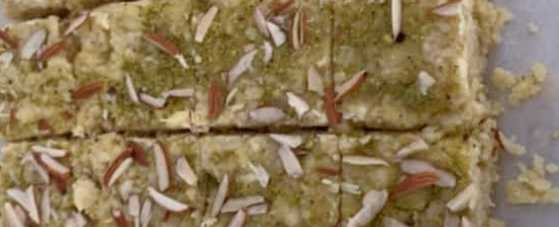 Gujrela or Gajar ka Halwa
